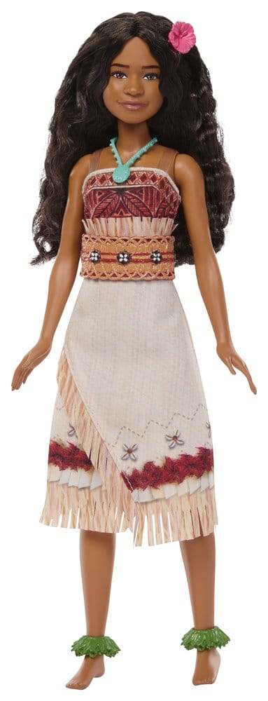 Moana 2026 Movie Doll Moana 27 cm 0194735369508