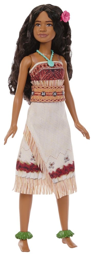 Moana 2026 Movie Doll Moana 27 cm 0194735369508