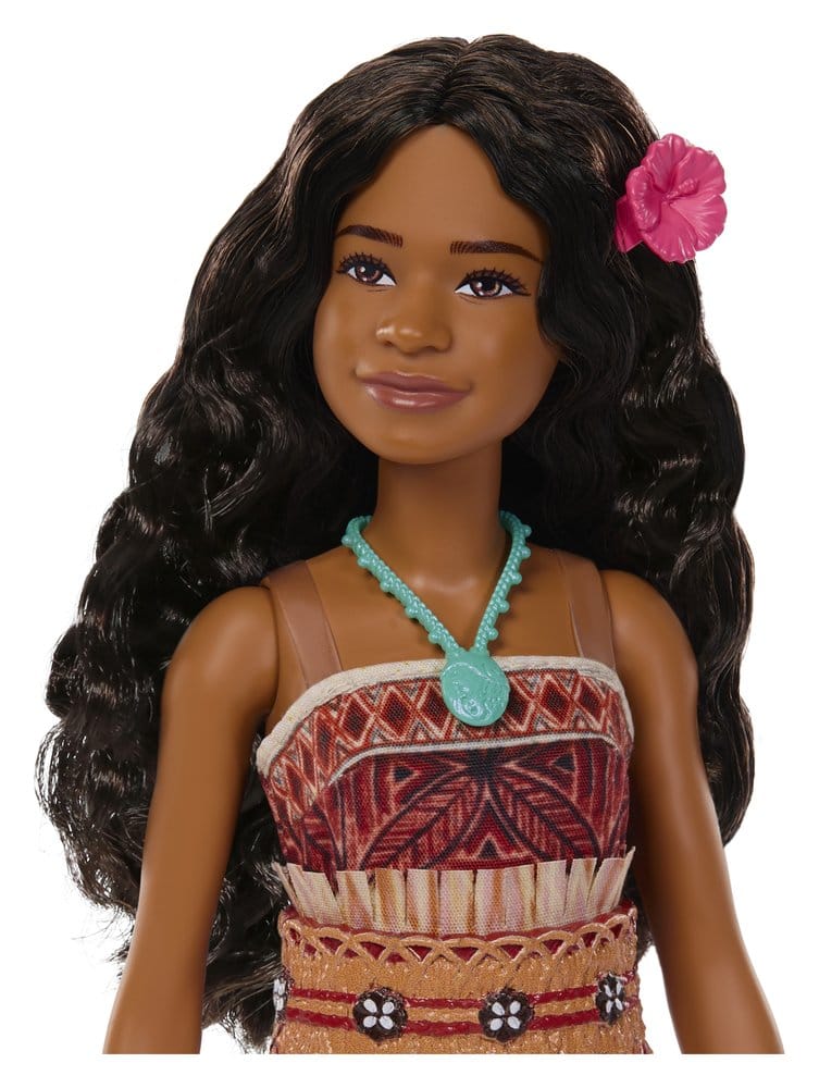 Moana 2026 Movie Doll Moana 27 cm 0194735369508