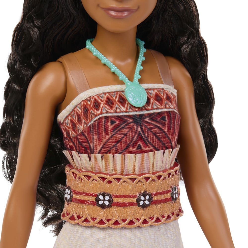 Moana 2026 Movie Doll Moana 27 cm 0194735369508