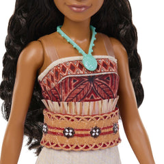 Moana 2026 Movie Doll Moana 27 cm 0194735369508