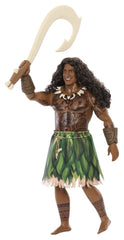 Moana 2026 Movie Doll Maui 31 cm 0194735369515