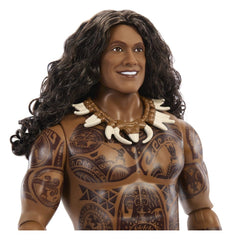 Moana 2026 Movie Doll Maui 31 cm 0194735369515