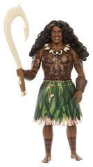 Moana 2026 Movie Doll Maui 31 cm 0194735369515