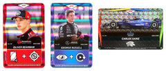 Formula 1 UNO Card Game Elite F1 Starter-Set 194735369768