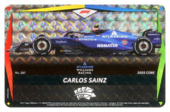 Formula 1 UNO Card Game Elite F1 Booster-Set 194735369751