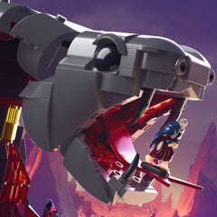 Masters of the Universe Mattel Brick Shop Bauset Snake MountainMasters of the Universe Mattel Brick Shop Construction Set Snake MountainMasters of the Universe Mattel Brick Shop Set de Construction Snake MountainMasters of the Universe Mattel Brick Shop S 0194735372577