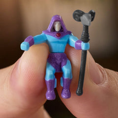 Masters of the Universe Mattel Brick Shop Bauset Snake MountainMasters of the Universe Mattel Brick Shop Construction Set Snake MountainMasters of the Universe Mattel Brick Shop Set de Construction Snake MountainMasters of the Universe Mattel Brick Shop S 0194735372577