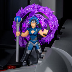 Masters of the Universe Mattel Brick Shop Bauset Snake MountainMasters of the Universe Mattel Brick Shop Construction Set Snake MountainMasters of the Universe Mattel Brick Shop Set de Construction Snake MountainMasters of the Universe Mattel Brick Shop S 0194735372577
