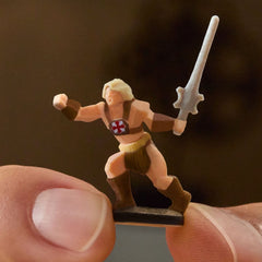 Masters of the Universe Mattel Brick Shop Bauset Castle GrayskullMasters of the Universe Mattel Brick Shop Construction Set Castle GrayskullMasters of the Universe Mattel Brick Shop Set de Construction Castle GrayskullMasters of the Universe Mattel Brick  0194735372522