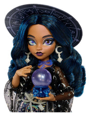 Monster High Moonspell Magic Doll Claire de Luna 0194735373116