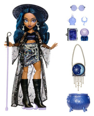 Monster High Moonspell Magic Doll Claire de Luna 0194735373116