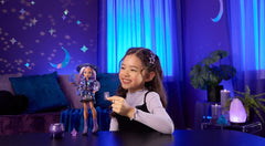 Monster High Moonspell Magic Doll Layla Stone 0194735373109