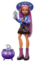 Monster High Moonspell Magic Doll Layla Stone 0194735373109
