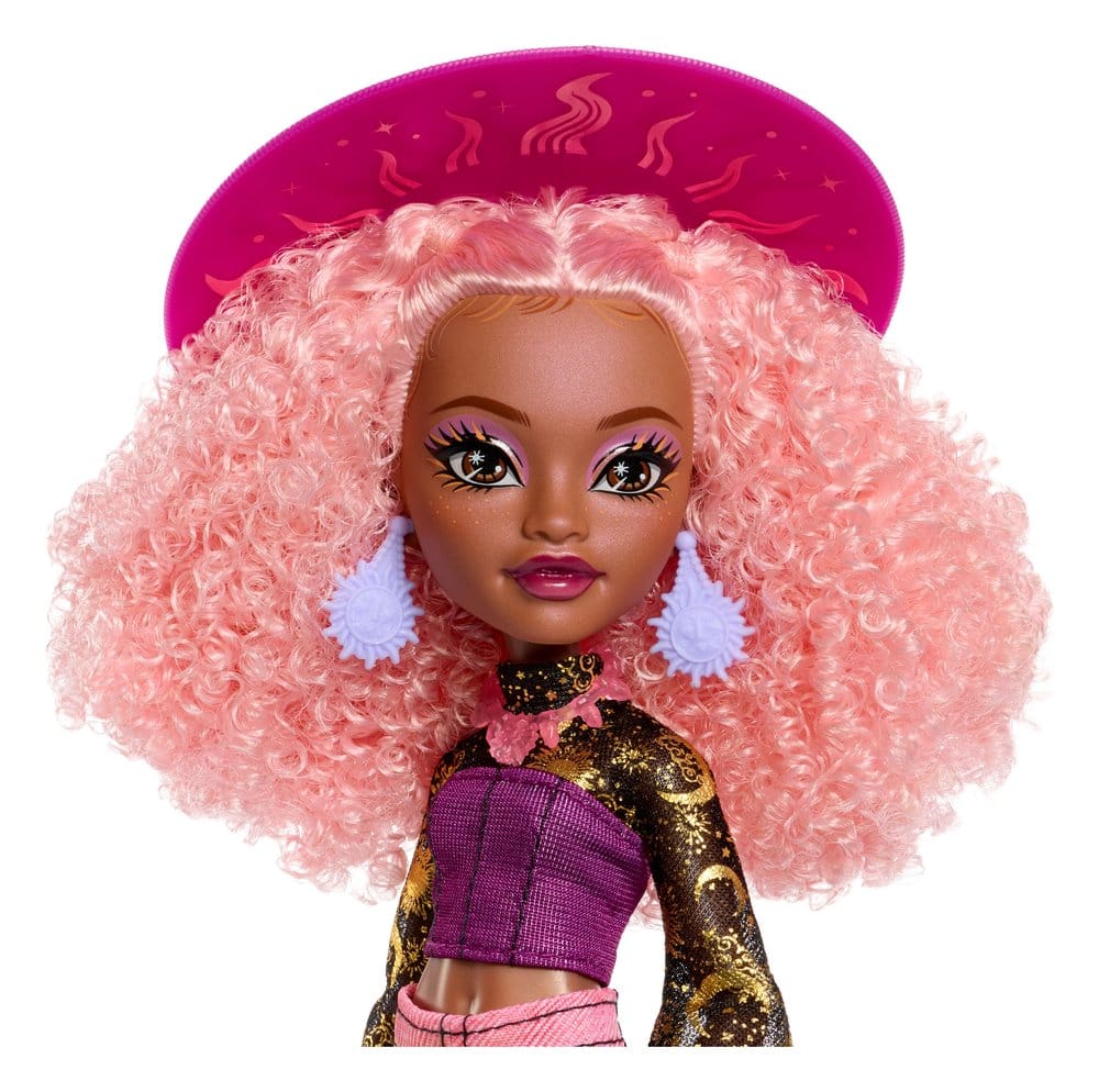 Monster High Moonspell Magic Doll Rae Lumina 0194735373086