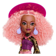 Monster High Moonspell Magic Doll Rae Lumina 0194735373086