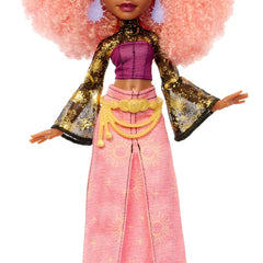 Monster High Moonspell Magic Doll Rae Lumina 0194735373086