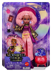 Monster High Moonspell Magic Doll Rae Lumina 0194735373086