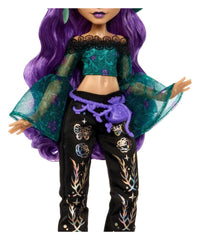 Monster High Moonspell Magic Doll Willow Thorne 0194735373123