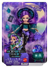 Monster High Moonspell Magic Doll Willow Thorne 0194735373123