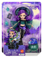 Monster High Moonspell Magic Doll Willow Thorne 0194735373123