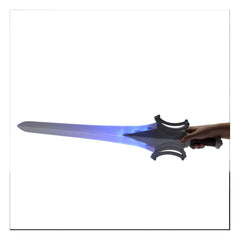 Masters of the Universe 2026 Movie Roleplay Replica Powers of Grayskull Sword *German Version* 0194735374311