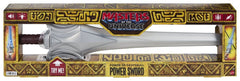 Masters of the Universe 2026 Movie Roleplay-Replik Schwert der Macht *Deutsche Version*Masters of the Universe 2026 Movie Roleplay Replica Powers of Grayskull Sword *German Version*Masters of the Universe 2026 Movie réplique Roleplay Powers of Grayskull É 0194735374311