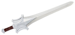 Masters of the Universe 2026 Movie Roleplay Replica Powers of Grayskull Sword *German Version* 0194735374311