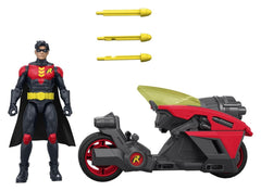 DC Premier Vehicle Robin Cycle 0194735374632