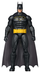 DC Universe Action Figure Batman 30 cm 0194735374809