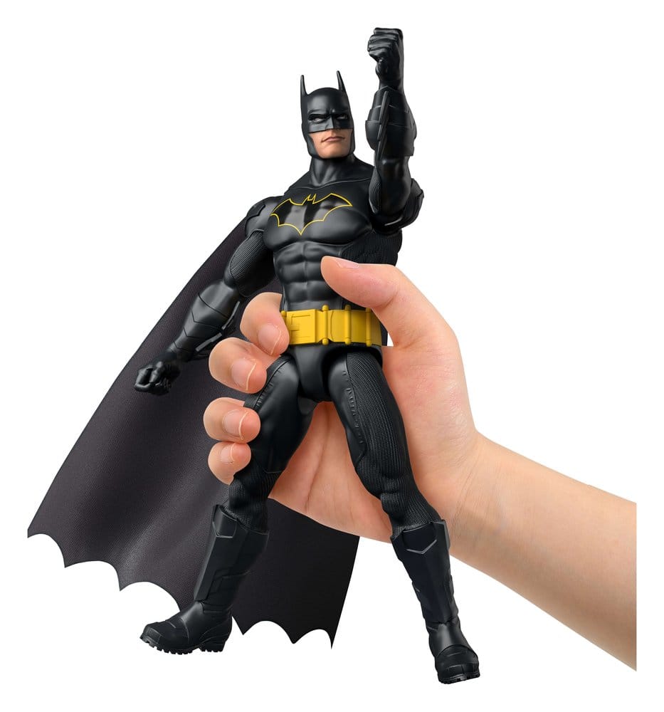 DC Universe Action Figure Batman 30 cm 0194735374809