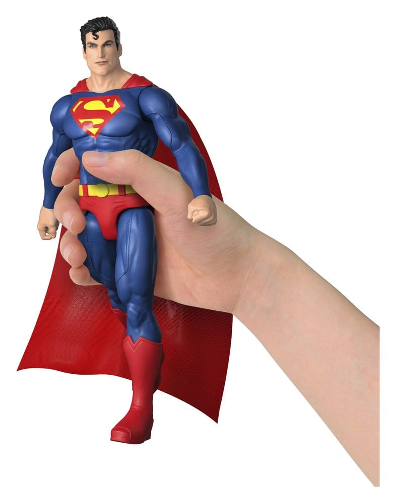DC Universe Action Figure Superman 30 cm 0194735374816