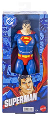 DC Universe Action Figure Superman 30 cm 0194735374816