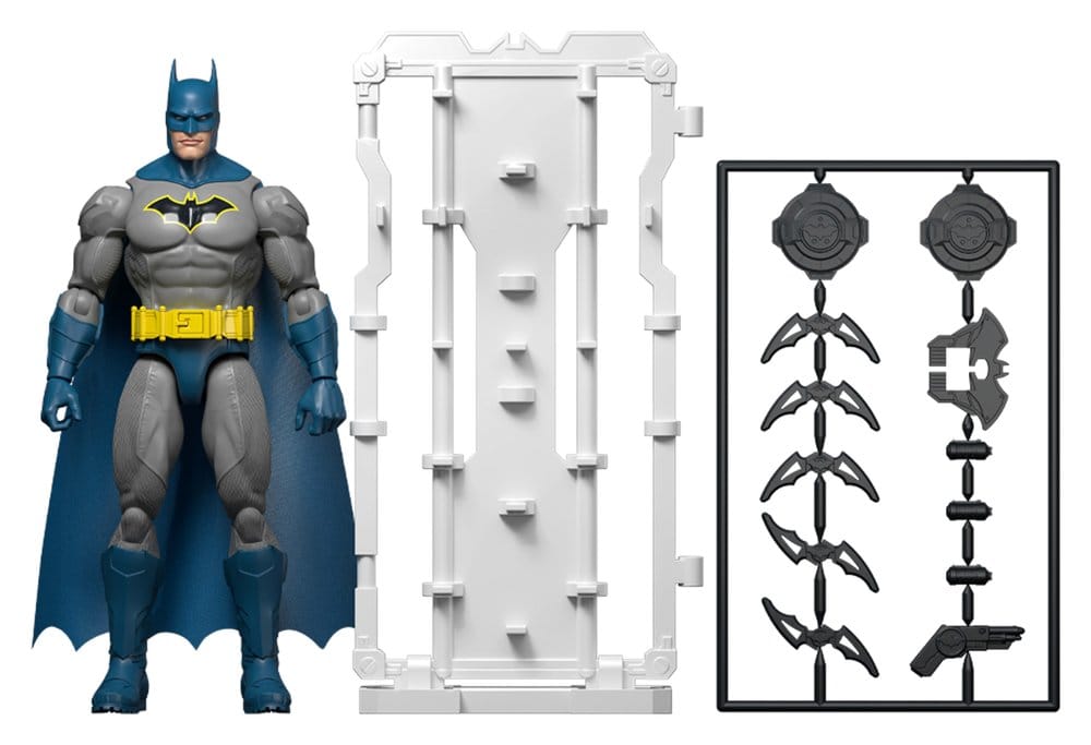 DC Premier Action Figure Batman 15 cm 0194735375097