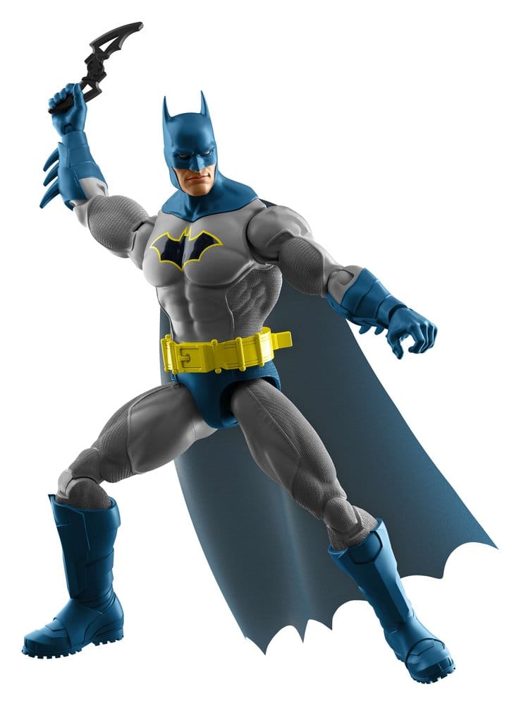DC Premier Action Figure Batman 15 cm 0194735375097