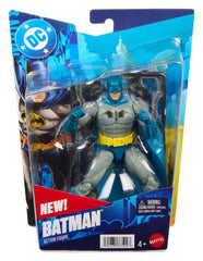DC Premier Action Figure Batman 15 cm 0194735375097