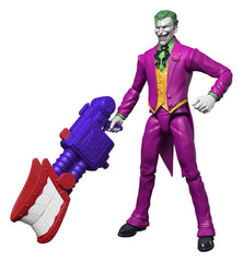 DC Premier Action Figure The Joker 15 cm 0194735375080