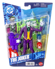 DC Premier Action Figure The Joker 15 cm 0194735375080