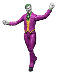 DC Premier Action Figure The Joker 15 cm 0194735375080