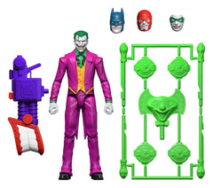 DC Premier Action Figure The Joker 15 cm 0194735375080