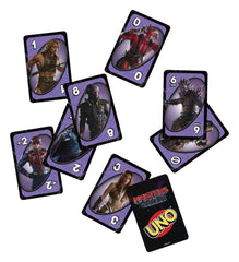 Masters of the Universe 2026 Movie UNO Card Game 194735375264