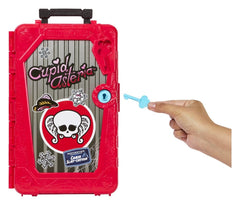 Monster High Skulltimate Secrets Doll Cupid Asteria 0194735421770