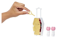 Monster High Skulltimate Secrets Doll Cupid Asteria 0194735421770