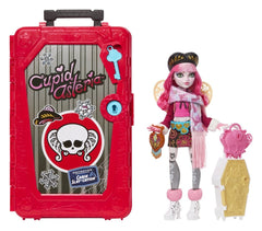 Monster High Skulltimate Secrets Doll Cupid Asteria 0194735421770