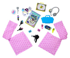 Monster High Self-Scare Secrets Doll Cleo De Nile 0194735378289