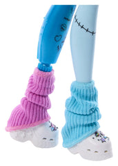 Monster High Self-Scare Secrets Doll Cleo De Nile 0194735378289