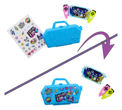 Monster High Self-Scare Secrets Doll Cleo De Nile 0194735378289