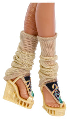 Monster High Self-Scare Secrets Doll Frankie Stein 0194735378296