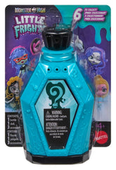 Monster High Little Frights Blind Box Doll 7 cm 0194735376773