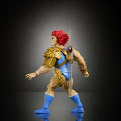 Masters of the Universe x ThunderCats Action Figure Lion-O 14 cm 0194735377749